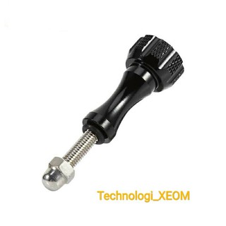Ốc vặn vít phụ kiện gopro, sjcam