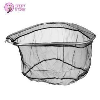 Vợt Lưới Bắt Cá Hình Tam Giác Có Thể Gấp Gọn