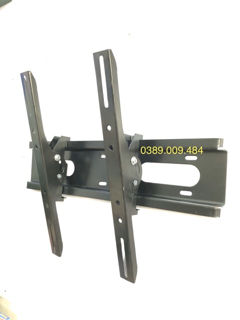 Giá treo TIVI loại nghiêng -gật gù 40-63 inch