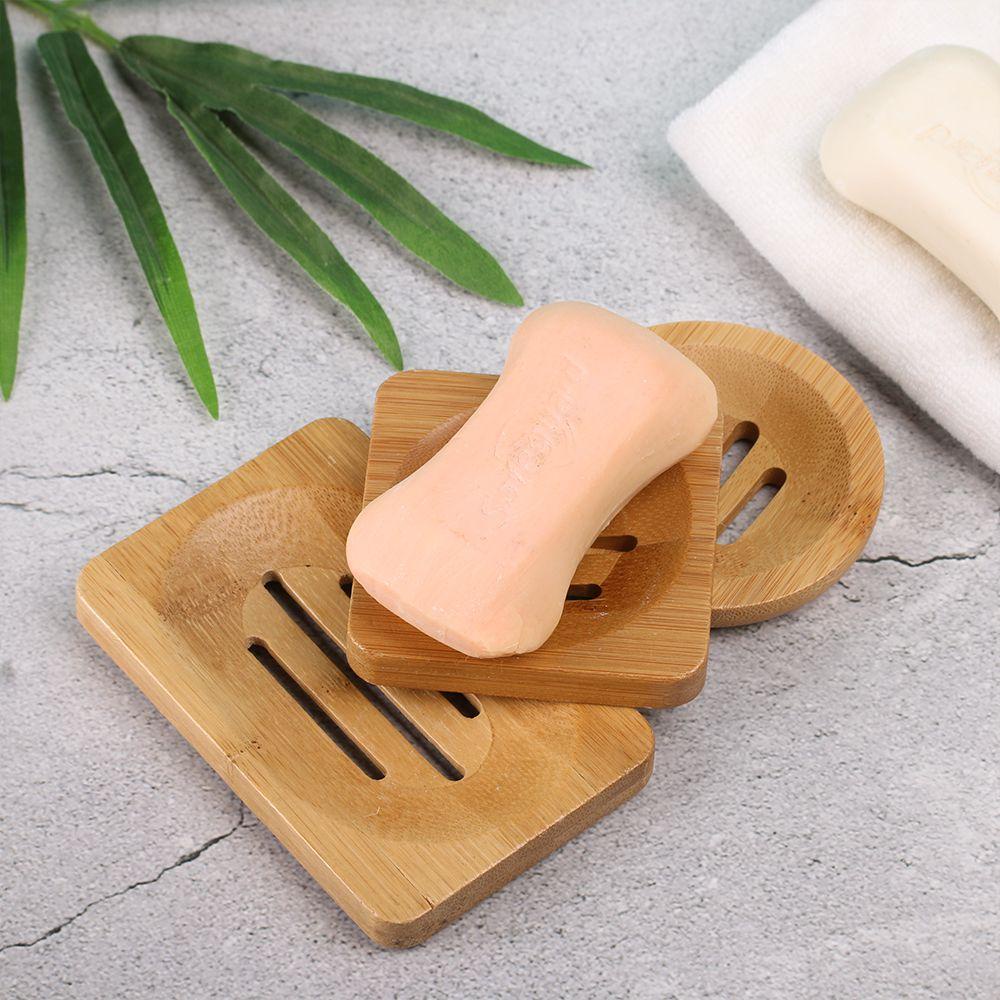 JANE Khay Đựng Xà Phòng Có Thể Mang Đi Tiện Dụng