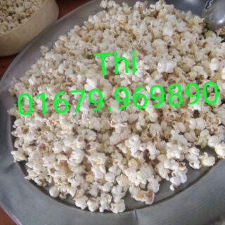 1kg HẠT Bắp Mỹ  làm món bắp rang bơ