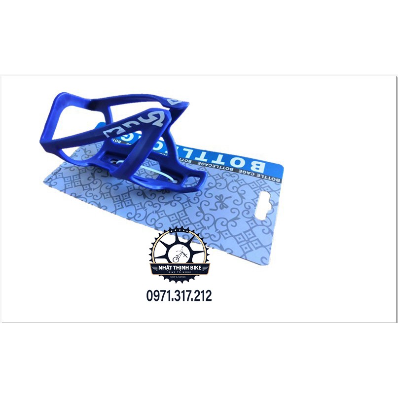 Gọng bình nước xe đạp BOTTLECAGE giá treo bình nước xe đạp thiết kế tinh tế