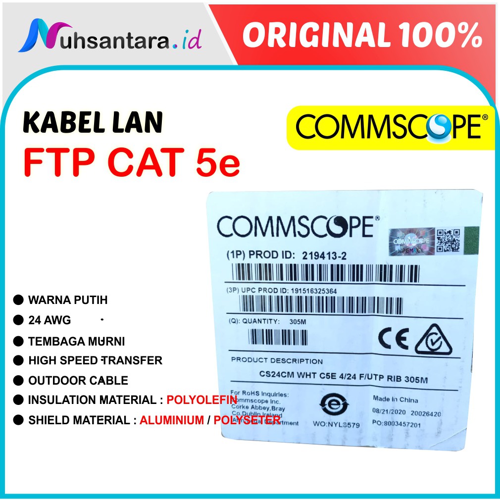 Dây Cáp Amply Stp Ftp Cat5e 1m Ftp Cat 5e 1mtr