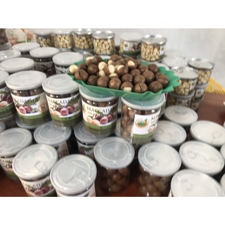 500GR Hạt Macca Daklak