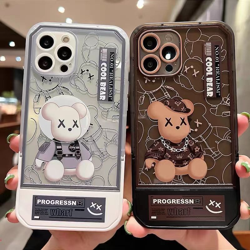 Ốp lưng iphone Trong Suốt Viền Thẳng Chống Sốc Cho Iphone 6/6splus/7/7plus/8/8plus/x/xs/11/12/13/pro/max/plus/promax