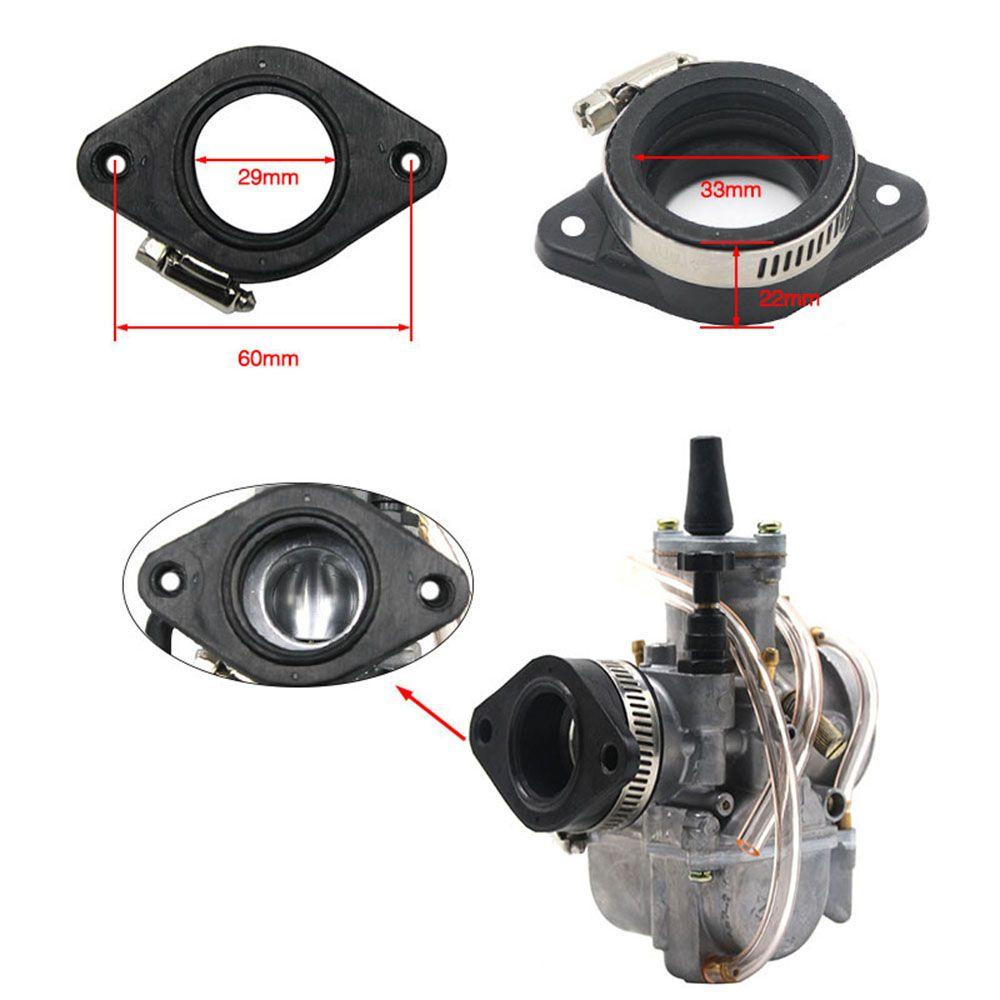 Bộ Chế Hòa Khí Cao Cấp PWK 28 / 30mm