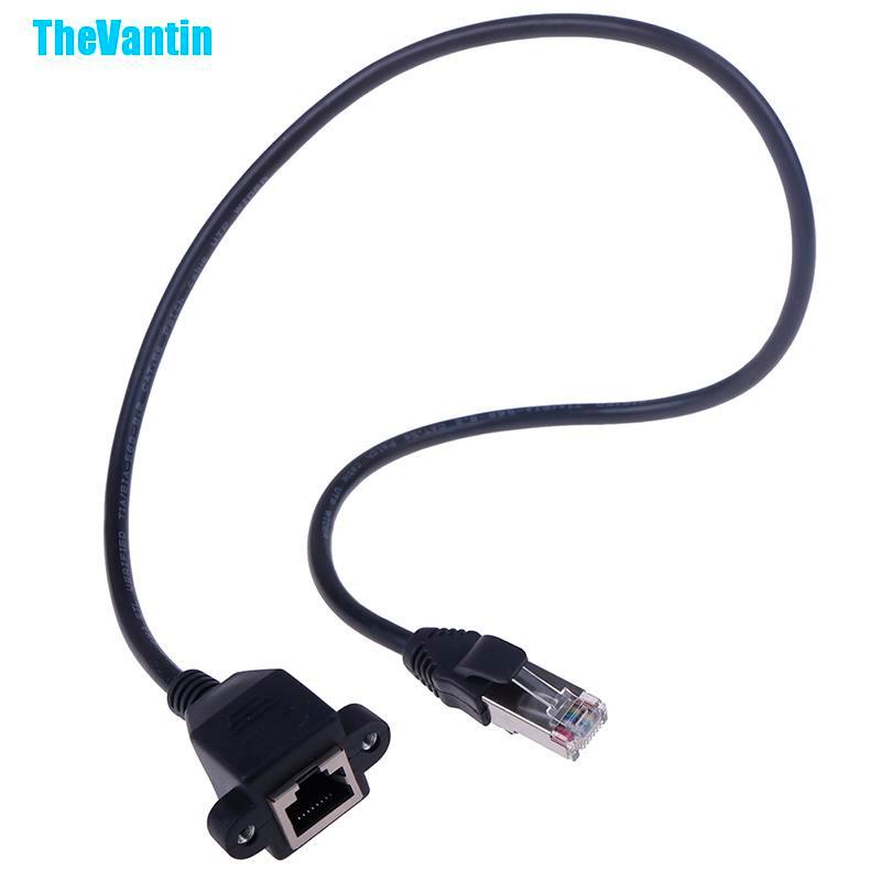 Mạng Chuyên Dụng 1 Rj45