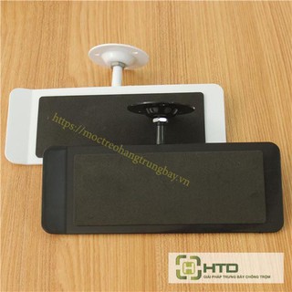 Đế Trưng Bày Giày Chống Trượt Dễ Lắp Đặt
