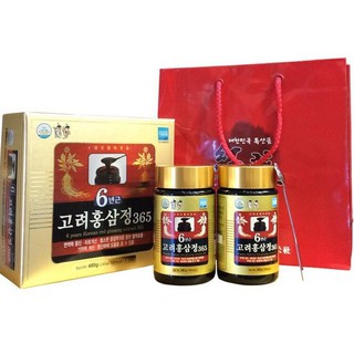 Cao Hồng Sâm gold hàn quốc