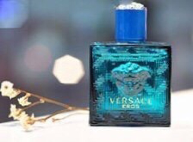 🧩💎Nước Hoa Nam VERSACE EROS FOR MEN 100ml EDT & 200ml EDT🧩💎