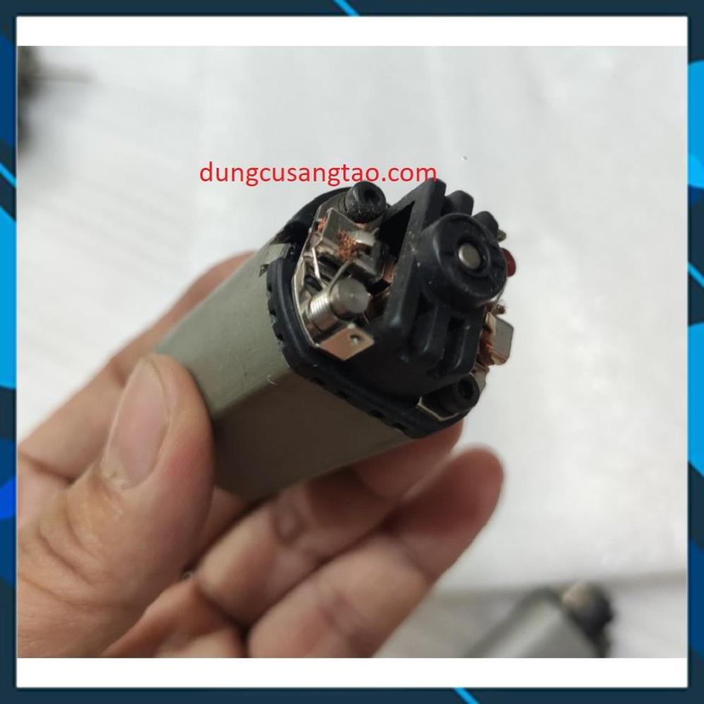 Motor 480 12V high speed cao cấp