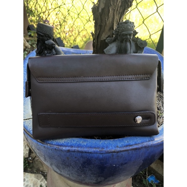 Clutch da miếng hàng si tuyển