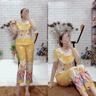 Set bộ bèo phối ren siêu đẹp