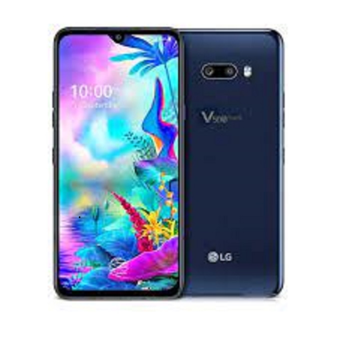 Điện thoại Chính Hãng LG V50S ThinQ 5G Bộ nhớ 256G ram 8G, Chipset: Qualcomm SM8150 Snapdragon 855, Camera trước 32mp