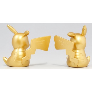 Mô hình Tomy - Pikachu 25th Anniversary
