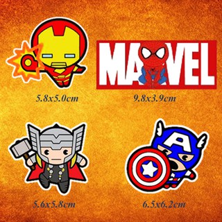 Hình ủi, hình ép nhiệt, sticker nhiệt, decal nhiệt LOGO nhỏ lên áo [P6]