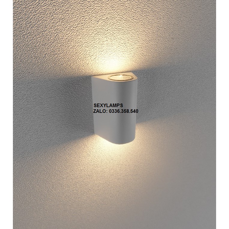 [KINGLED] ĐÈN TƯỜNG NGOÀI TRỜI LWA0148B
