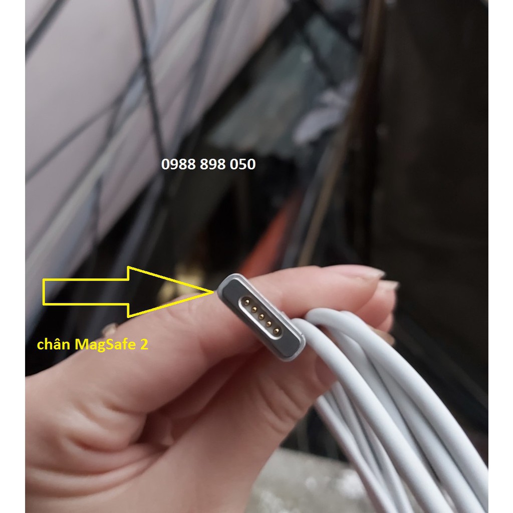 Bán BỘ CÁP USB TYPE-C SANG CHÂN SẠC Macbook MagSafe LOẠI TỐT | BigBuy360 - bigbuy360.vn