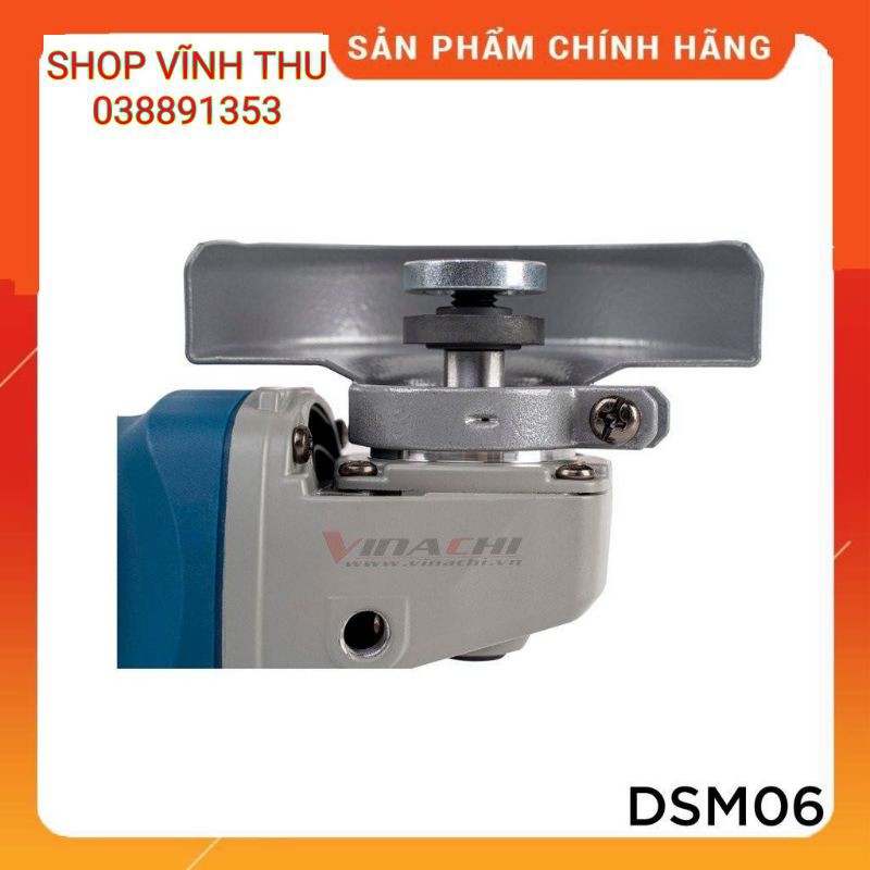 Máy mài góc Dongcheng DSM 06-100