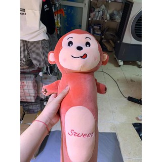 Gối ôm thú bông cho bé cực cute