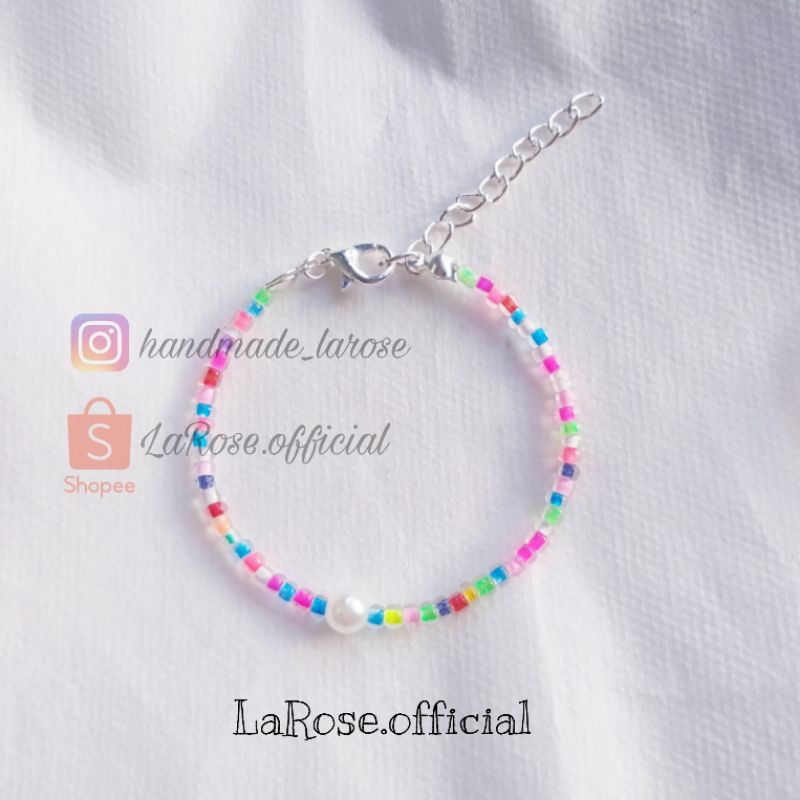 Set vòng tay Lalisa