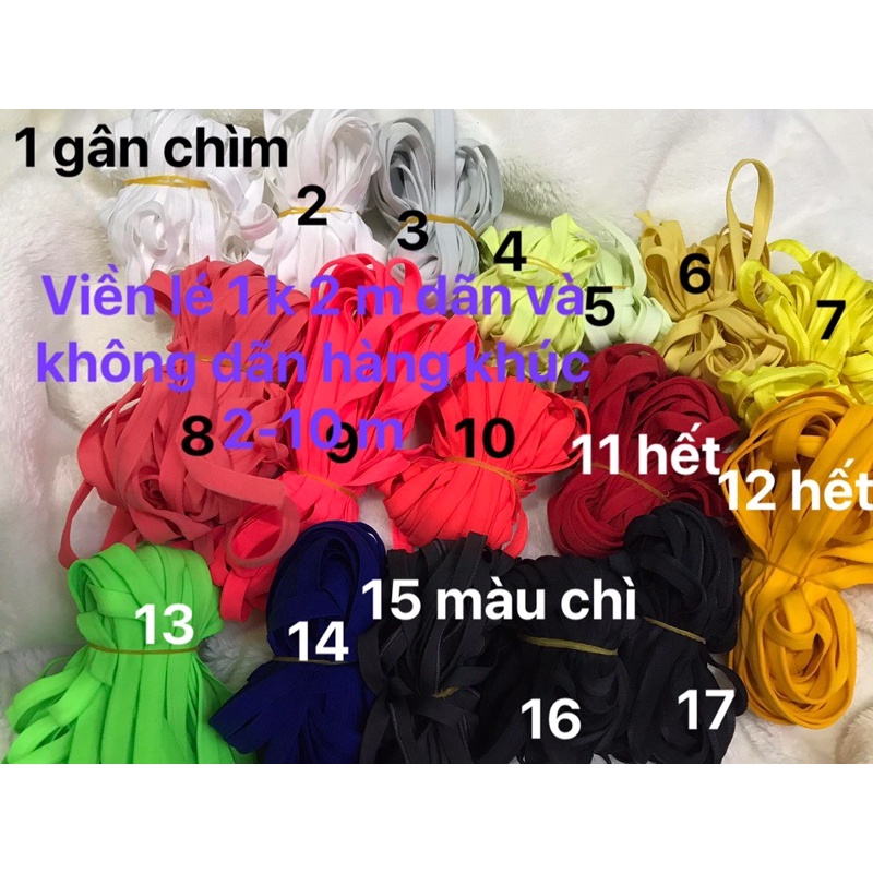 1  k 2  m viền lé pijama ib chọn màu | BigBuy360 - bigbuy360.vn