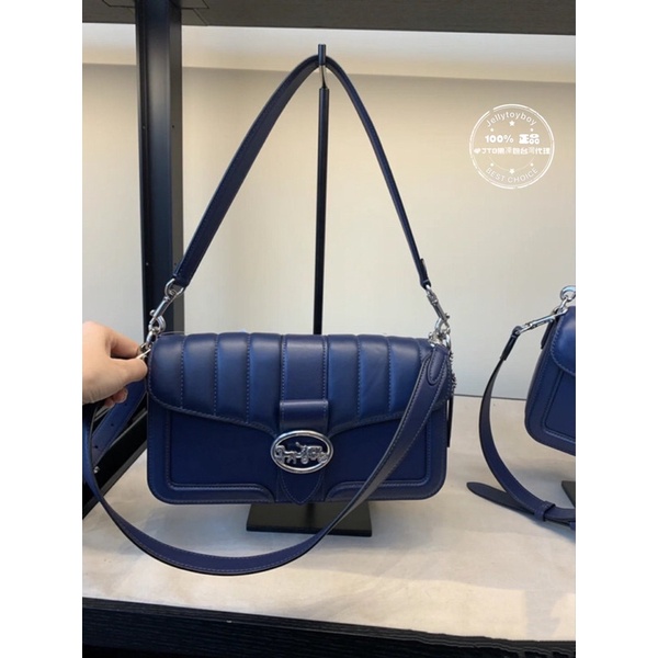 Túi Coach auth sale