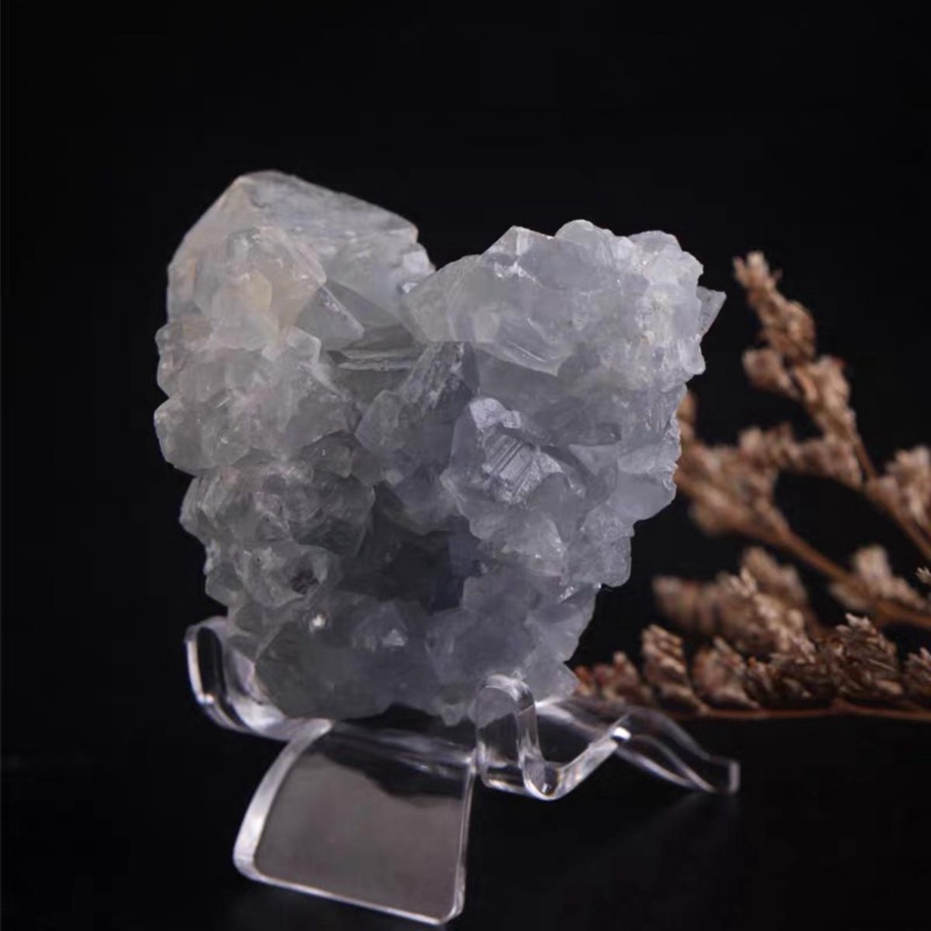 Set 10 Giá Đỡ Trưng Bày Đá Mã Não Kích Thước Nhỏ