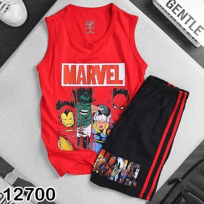 BỘ SÁT NÁCH ĐẠI GAP BÉ TRAI IN HÌNH 3D KHÔNG BÓC TRÓC 19-55KG (LINK 1)