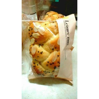 Bánh mì hoa cúc