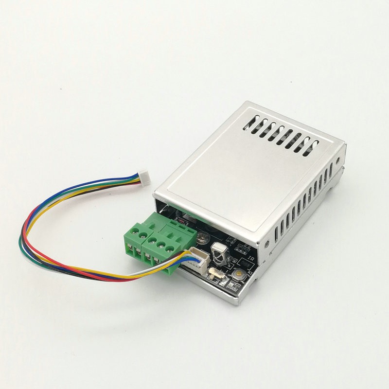 Module Điều Khiển Cảm Biến Vân Tay K216