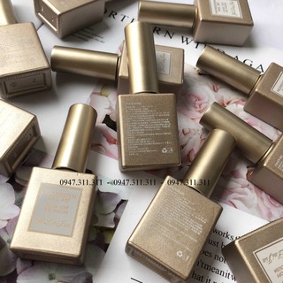 Set sơn Yilaijia 18 màu