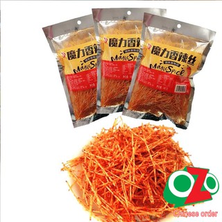Que cay Magic Spice siêu ngon và các loại que cay best seller nội địa Trung