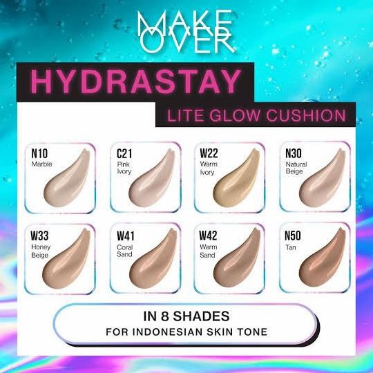 Phấn nước trang điểm N10 thiết kế vỏ họa tiết cẩm thạch độc đáo | BigBuy360 - bigbuy360.vn