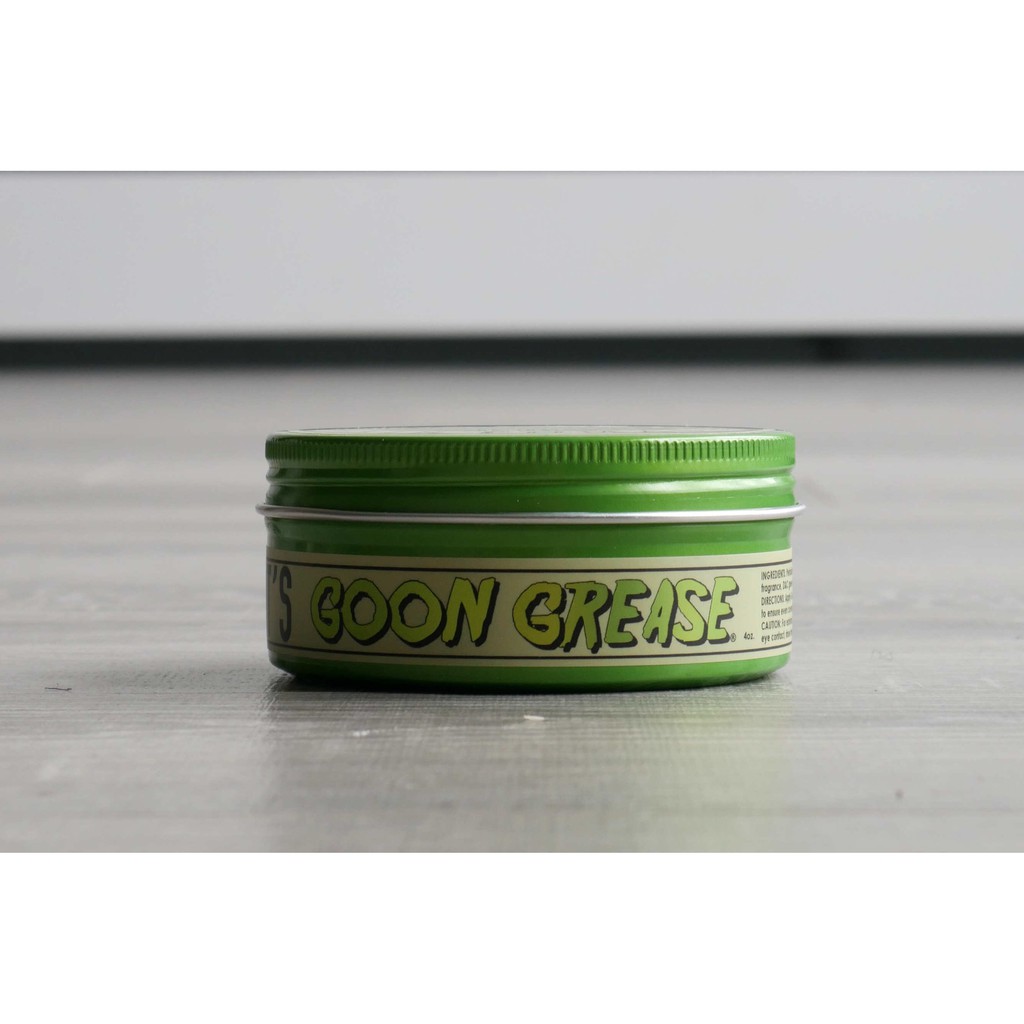 Sáp vuốt tóc LEMON GOON GREASE