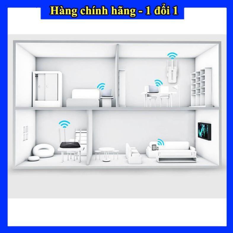 ✔️ Xả kho giá sốc -  kích sóng wifi,Kích sóng Wifi TENDA - uy tin 1 đổi 1 ✔️