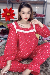 Bộ tiểu thư hoa nhí
