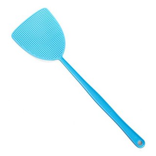 Dụng cụ đập ruồi thông minh tiện dụng bằng nhựa dẻo