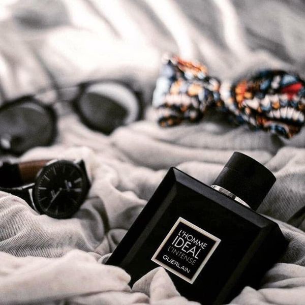 nước hoa nam GUERLAIN L’HOMME IDEAL L’INTENSE- 100ml