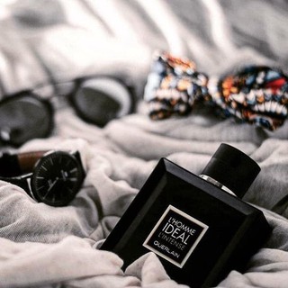 nước hoa nam GUERLAIN L’HOMME IDEAL L’INTENSE- 100ml