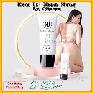 Kem Thâm Be charm Chính hãng