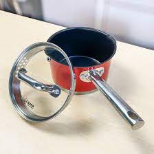 Quánh inox chống dính Arber CH16D