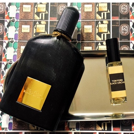 [𝔅𝔢𝔢❅] Nước Hoa Dùng Thử Tomford Black Orchid [𝔅𝔢𝔢❅]