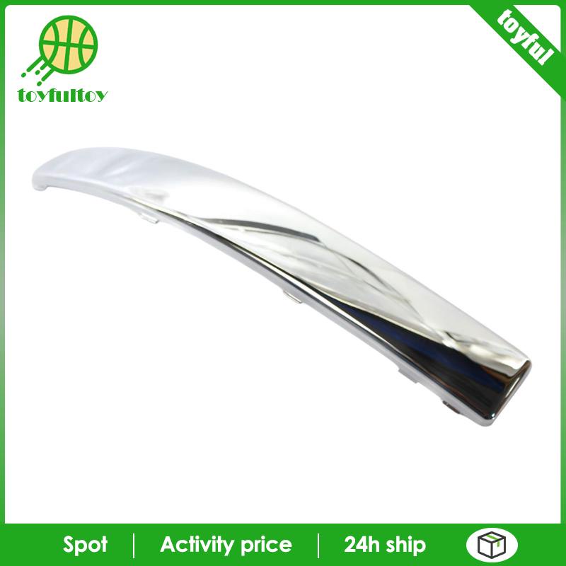 Ốp Cản Trước Chuyên Dụng Cho Xe Hơi Fiat 500 2007-2015 735455057