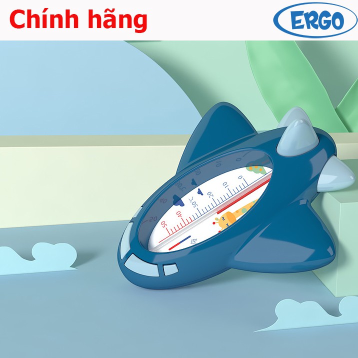 Nhiệt kế đo nước cao cấp chính hãng chuyên dùng đo nhiệt độ nước tắm