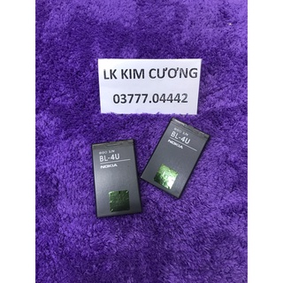 Pin tương thích nokia 4u dùng cho nokia 8800 - nokia 515