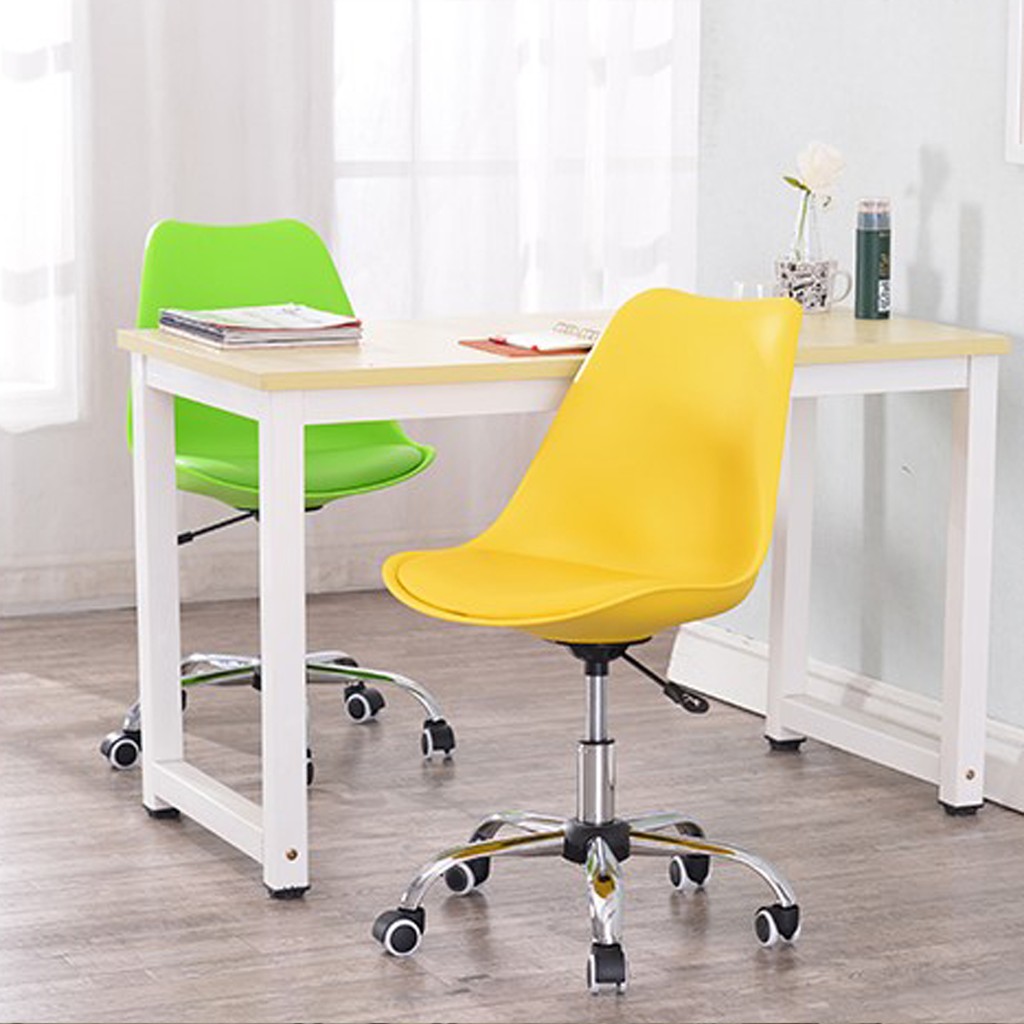 [GHẾ CHÂN XOAY] Ghế chân xoay Eames