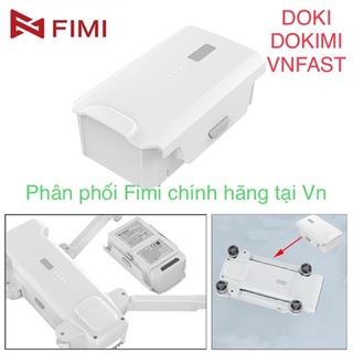 Pin Flycam Fimi X8 SE 2019 2020 2022 11.4V 4500 MAh pin Lipo