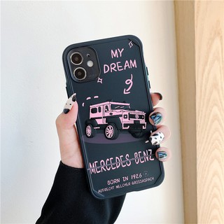 Ốp lưng iphone My Dream IMD viền nổi 5/5s/6/6plus/6s/6splus/7/7plus/8/8plus/x/xr/xs/11/12/pro/max/plus/promax/mini/shin