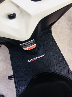 Thảm xe Vario